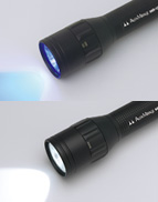 LED紫外線ライト | LED紫外線ライト | アルファーミラージュ株式会社